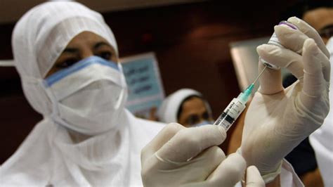 which meningitis vaccine for saudi arabia